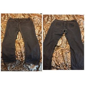 Plus size 16 Skinny Jeans